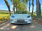Tesla Model 3 Standard RWD Plus