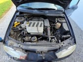 Renault Mégane 1.4 16V Privilège