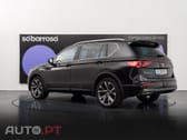 Seat Tarraco 1.4 e-Hybrid FR DSG