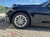 BMW 318 d Touring Line Sport