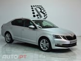 Skoda Octavia 1.6 TDI Style