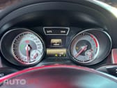 Mercedes-Benz CLA 220 CDi Aut.