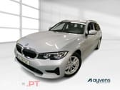 BMW 330 e Touring Corporate Edition Auto