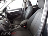 BMW X1 18 d sDrive Auto Advantage