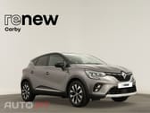 Renault Captur Captur 1.0 TCe Techno Bi-Fuel