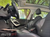 Peugeot 2008 1.2 PureTech Allure EAT6