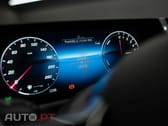 Mercedes-Benz GLA 250 e AMG Line