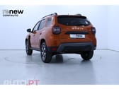 Dacia Duster Journey Eco 100 Gp