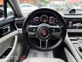 Porsche Panamera 4 E-Hybrid