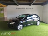 Seat Ibiza SC 1.6 TDI CR Reference