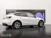 Tesla Model Y Long Range Tração Integral