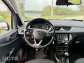 Opel Corsa E 1.3 CDTI