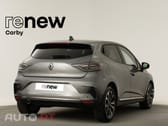 Renault Clio Clio 1.0 TCe Techno