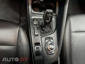 BMW X1 16 d sDrive Advantage Auto