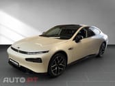 XPeng P7 Performance AWD