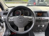Opel Astra 1.3 CDTi Enjoy