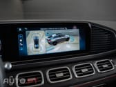 Mercedes-Benz GLE de 4Matic 9G-TRONIC AMG Line Advanced Plus