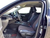 DS DS3 Crossback E-TENSE INES DE LA FRESSANGE