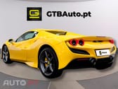 Ferrari F8 ND