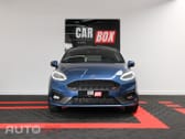 Ford Fiesta 1.5 EcoBoost S&S ST X