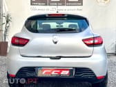 Renault Clio 0.9 TCE Dynamique S