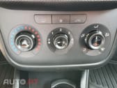 Fiat Punto 1.3 M-Jet Easy S&S