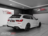 BMW 330 e Aut. M Sport