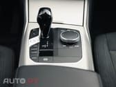 BMW 318 d Touring Auto