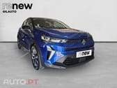 Renault Captur EVOLUTION TCE 100 GPL