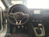 Renault Clio 1.5 Blue dCi RS Line
