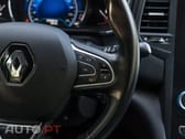Renault Mégane ND