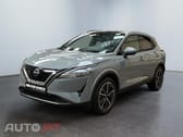Nissan Qashqai 1.5 e-Power N-Connecta