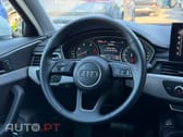 Audi A4 35 TDI Advanced S tronic