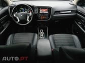 Mitsubishi Outlander 2.4L PHEV TWIN MOTOR 4WD INVITE