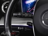 Mercedes-Benz E 220 D AMG