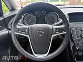 Opel Astra Sports Tourer 1.6 CDTi Executive S/S