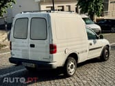 Opel Combo 1.7 D