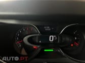 Renault Captur 1.2 TCe Exclusive EDC