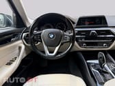 BMW 520 D LUXURY
