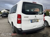 Peugeot Traveller 1.5 BlueHDi L3H1 Business Long