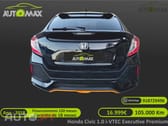Honda Civic 1.0 i-VTEC Executive Premium