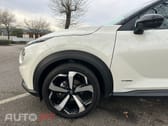 Nissan Juke 1.6 Hybrid Tekna TwoTone T
