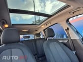 BMW 216 d Luxury Line