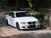 BMW 320 d Coupe