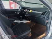 Renault Laguna Break 2.0 DCi Dynamique S 4control