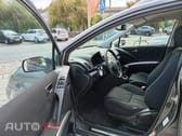 Toyota Corolla Verso 2.0 D-4D