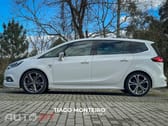 Opel Zafira 2.0 CDTI OPC Line S/S