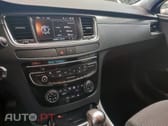 Peugeot 508 SW ALLURE
