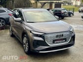 Audi Q4 E-Tron 40 82 kWH