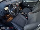 Ford Mondeo SW 1.8 TDCi Titanium